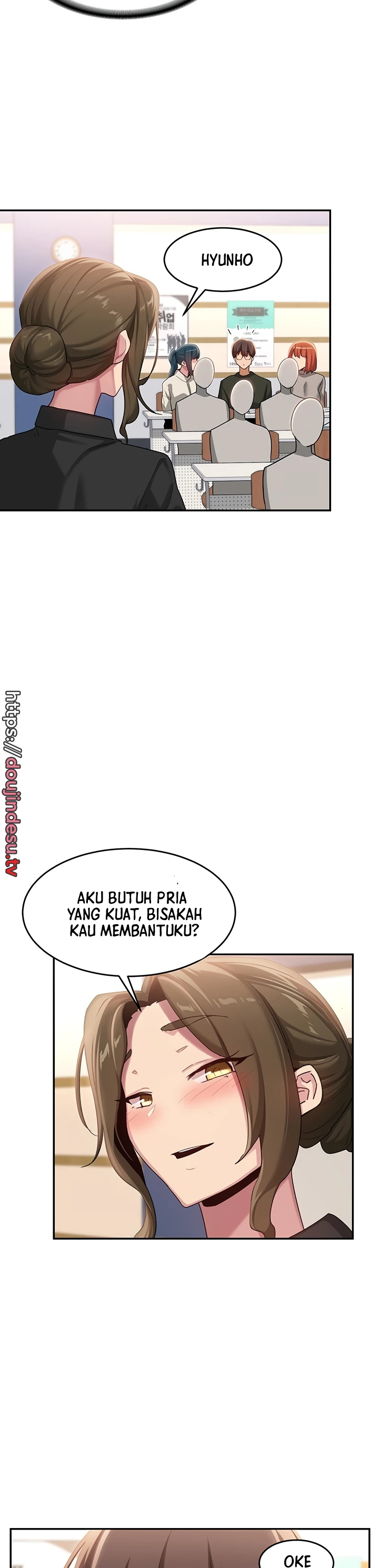 Sextudy Group Chapter 92 - Page 11